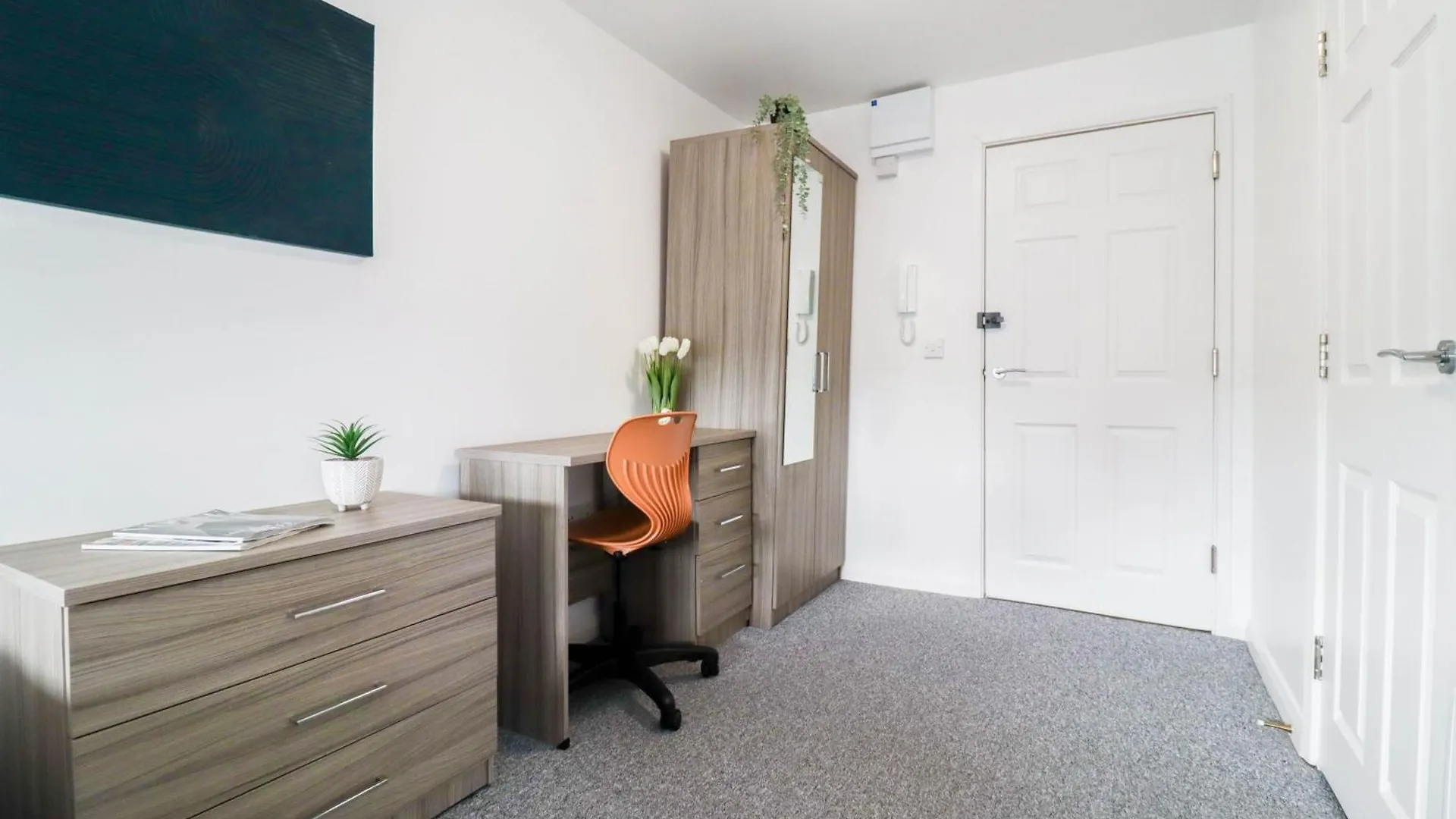 Charming Flats In Southampton Apartment 0*,