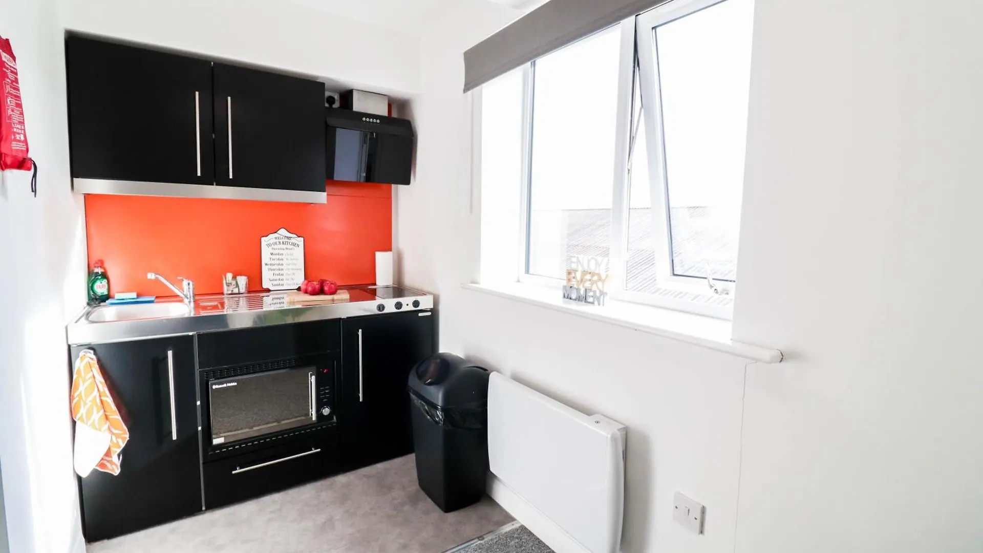 Charming Flats In Southampton Apartment United Kingdom