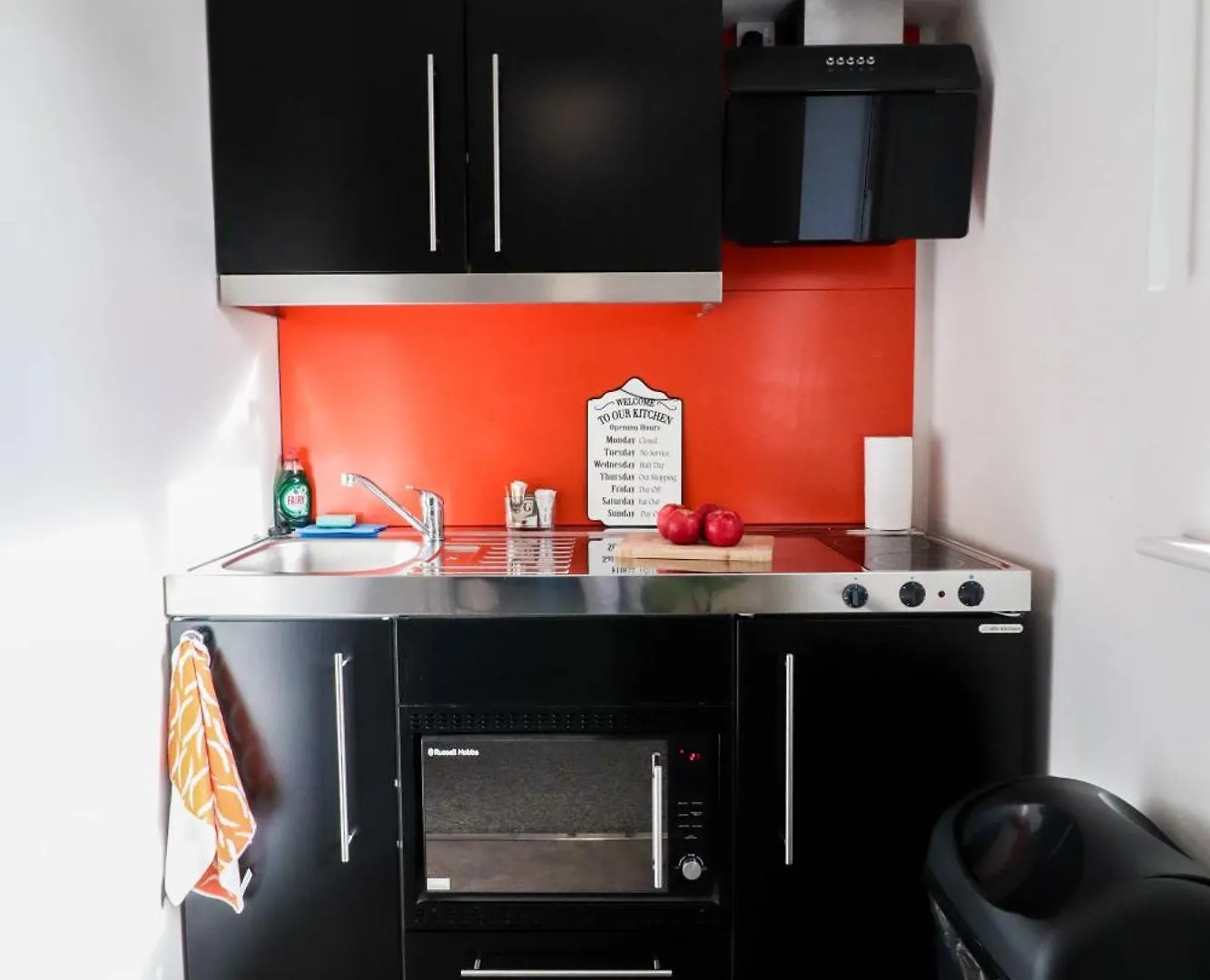 Charming Flats In Southampton Apartment